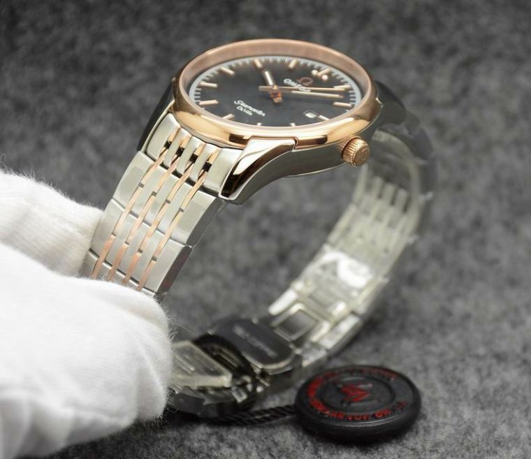 Picture of Omega Watches Men De Ville Prestige _SKU1310omega-men-403726